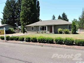 1925 Evergreen Ave, Stayton, OR 97383-1144