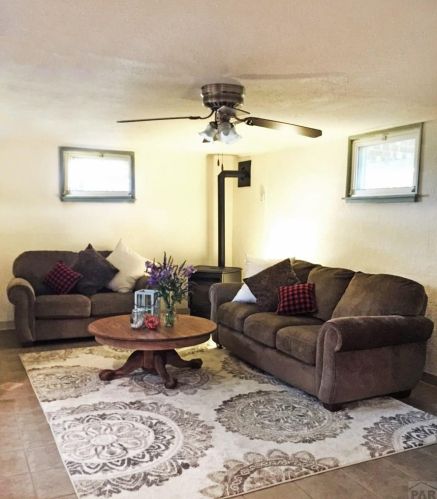 706 Avondale Blvd, Avondale CO 81022-8702 exterior