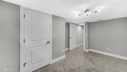 2141 Downey Rd, Homewood IL  60430-3603 exterior