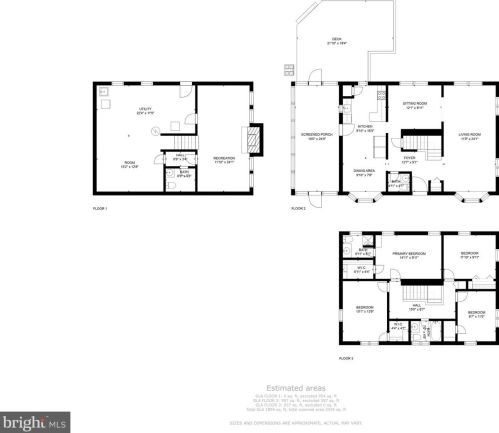 13111 Fernedge Rd, Silver Spring MD 20906-5302 exterior