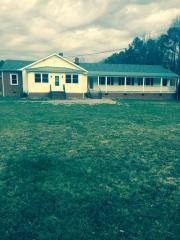 12516 River Rd, Richmond VA  23238-6135 exterior