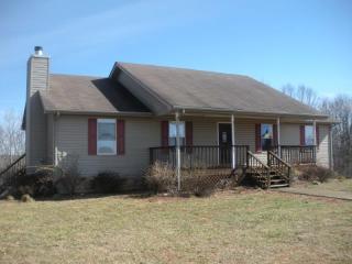 2598 Hales Frd Rd, Scruggs VA  24121-5476 exterior