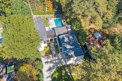 1104 Citadel Dr, Atlanta GA  30324-3816 exterior