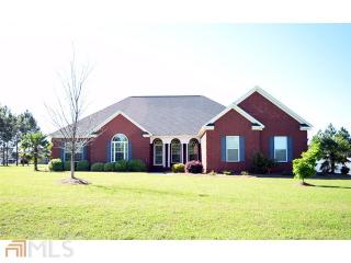 3086 Mccall Blvd, Statesboro, GA 30461-4920