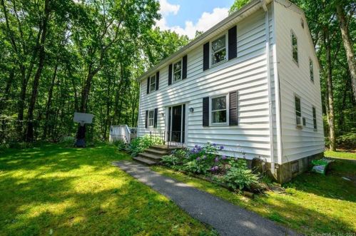 55 Juliette Ave, Fabyan, CT 06255-1300