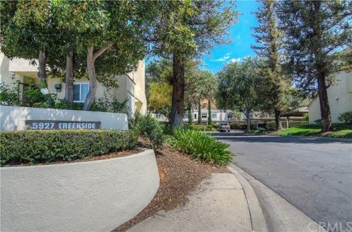 5927 Creekside Ave, Orange CA 92869-3186 exterior