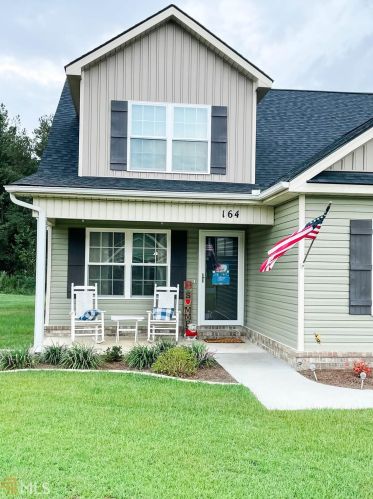 164 Stonebrook Way, Statesboro, GA 30458-9424