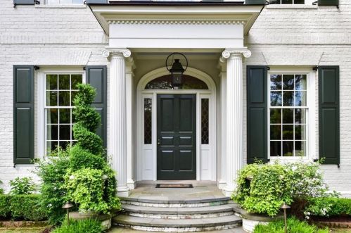 62 Brookhaven Dr, Atlanta GA  30319-1143 exterior