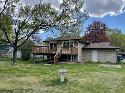 10641 Wren St, Minneapolis MN  55433-4026 exterior
