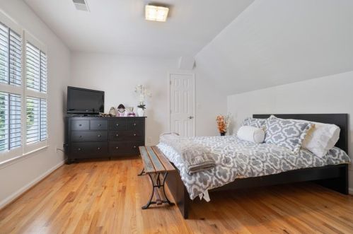 3736 Harts Pl, Atlanta GA  30341-1700 exterior