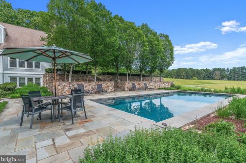 6976 Pindell School Rd, Fulton MD  20759-9712 exterior