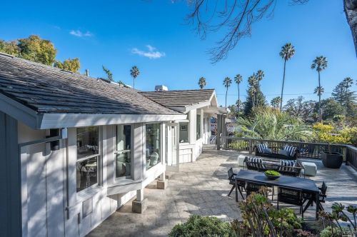 12 Rosebank Ave, San Rafael, CA 94904-1609