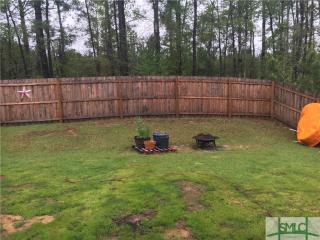 126 Hamilton Grove Dr, Savannah GA  31322-9644 exterior