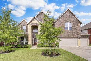 22115 Bridgestone Hawk Ct, Spring TX  77388-4663 exterior