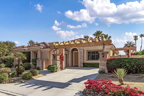 22 Vista Mirage Way, Rancho Mirage, CA 92270-1906