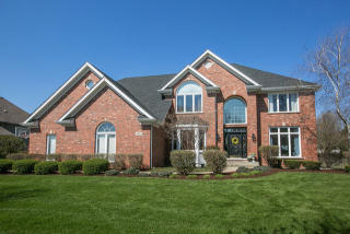 4416 Esquire Cir, Naperville, IL 60564-6144