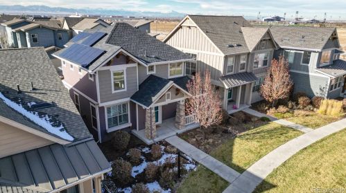 8735 55th Ave, Denver CO  80238 exterior