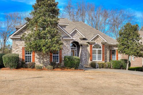 1024 Emerald Pl, Evans GA  30809-5143 exterior