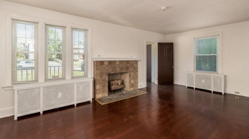 2627 Harrison Ave, Cincinnati OH  45211-7701 exterior