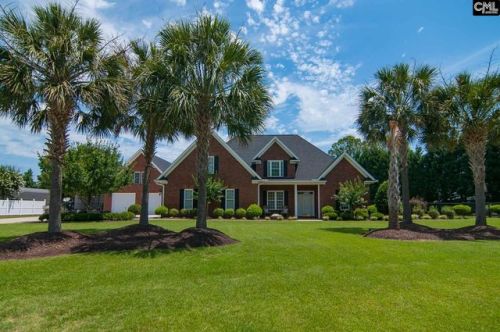284 Bethel Church Rd, Stoney Hill, SC 29127-7887
