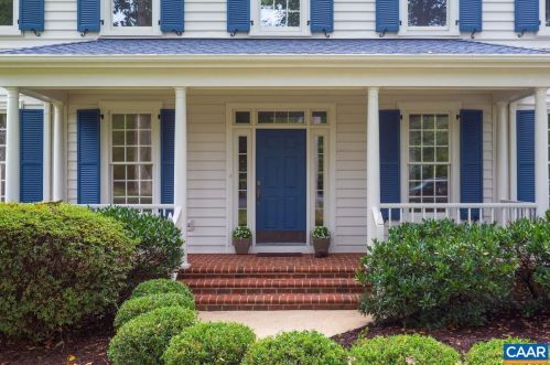 3326 Marsden Pt, Keswick, VA 22947-9132