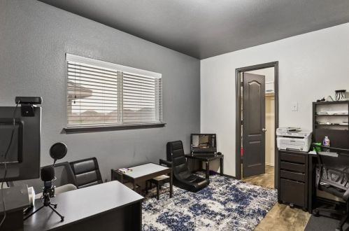 2200 Loreto Dr, Fort Worth, TX 76177-7281