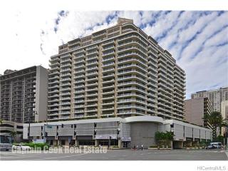 1860 Ala Moana Blvd, Honolulu HI  96815-1602 exterior