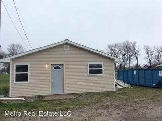 1401 Griffin St, Fort Wayne IN  46803-1008 exterior