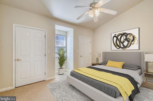 6512 Putman Rd, Graceham MD 21788-2726 exterior