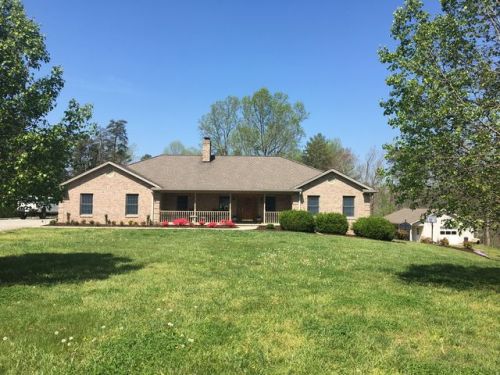 1129 Sample Rd, Wirtz, VA 24184-3908