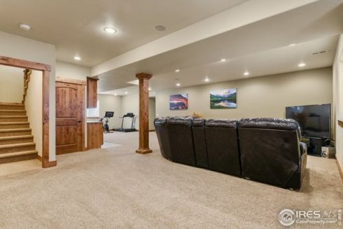 1704 Green River Dr, Fort Collins CO  80550-3369 exterior