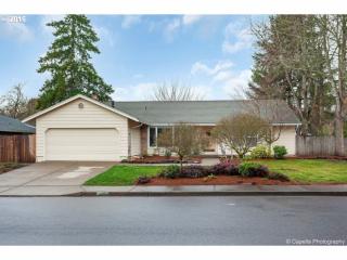17065 Somerset Dr, Beaverton OR  97006-7702 exterior