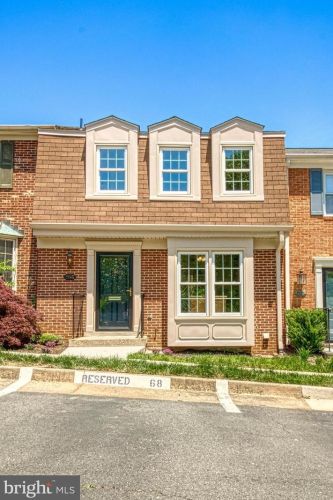 2222 Mclean Park Rd, Falls Church, VA 22043-2935