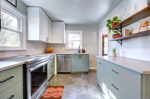 4265 Delaware St, Englewood CO 80110-4551 exterior