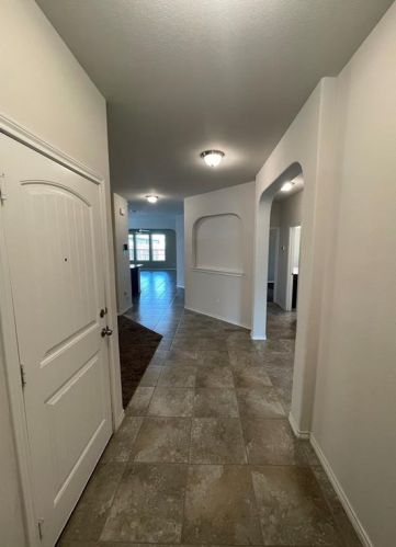 5308 Corn Field Dr, Fort Worth TX  76179-8162 exterior