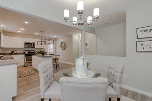 3376 Gerold Dr, Cincinnati OH 45238-2116 exterior