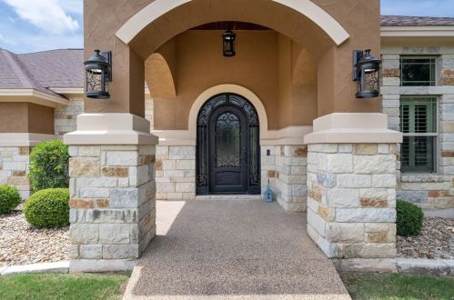 509 Oak Branch Dr, Georgetown, TX 78633-5632
