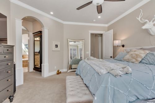 13 Wild Flower Dr, Alpine UT exterior