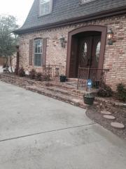 930 Rockford Rd, Ardmore OK  73401-2500 exterior