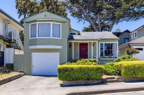 163 Sloat Ave, Del Monte Park, CA 93950-3039