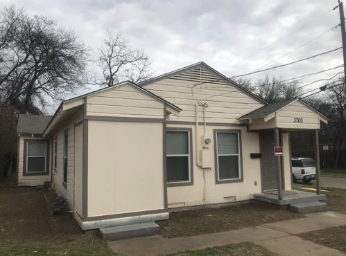 3700 Hancock St, Dallas, TX 75210-2935