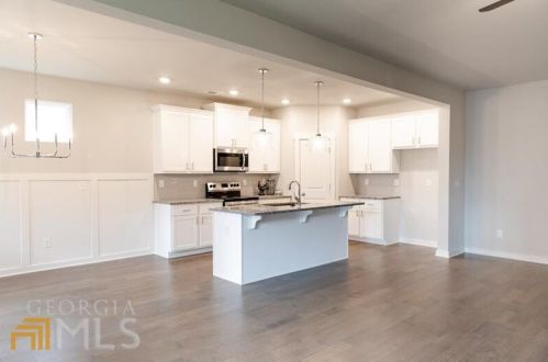 4446 Links Blvd, Jefferson GA  30549-8823 exterior