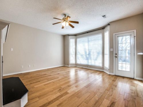 2112 Alto Ave, Carrollton TX 75007-2232 exterior