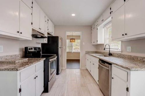 2122 Arlin St, Conyers GA  30012-2500 exterior