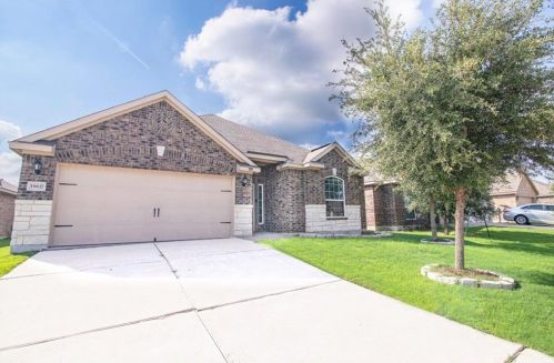 19617 James Manor St, Webberville, TX 78653