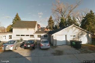 6255 Higgins Ave, Chicago IL  60630-1846 exterior