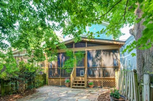 85 Bradley St, Atlanta GA  30312-1611 exterior