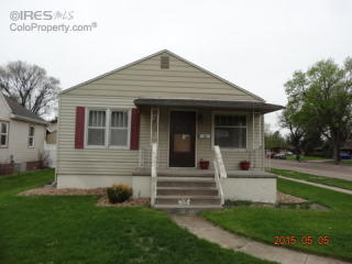 231 Columbine St, Sterling, CO 80751-4015