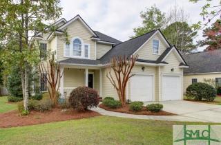 129 Hunter Ln, Savannah, GA 31405-1040