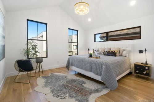 4340 Zuni St, Denver CO  80211-1767 exterior